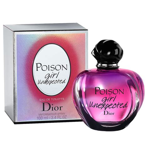 poison girl dior 100ml price|poison girl unexpected.